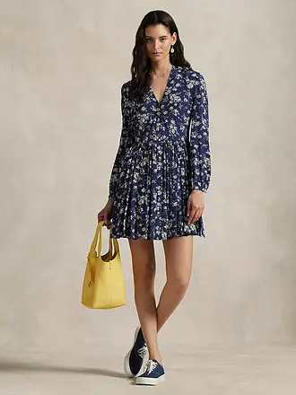 POLO RALPH LAUREN | Minikleid | 